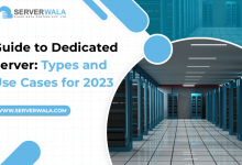 Guide to Dedicated Server: Types and Use Cases for 2023