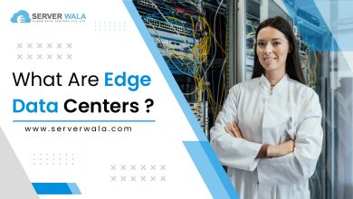 What are Edge Data Centers?