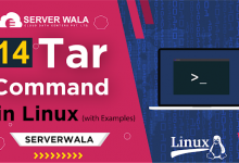 14 Tar Command in Linux