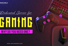 Dedicated Server for Gaming - Why do you need one?