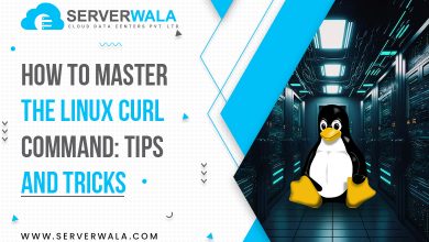How to Master the Linux Curl Command: Tips and Tricks?