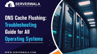 DNS Cache Flushing: Troubleshooting Guide for All Operating Systems