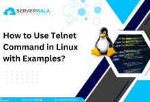 Telnet Command in Linux