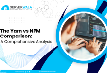 Yarn vs NPM Comparison