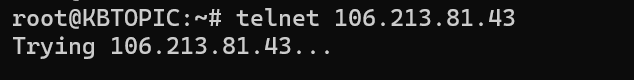 How to Use Telnet in Linux?