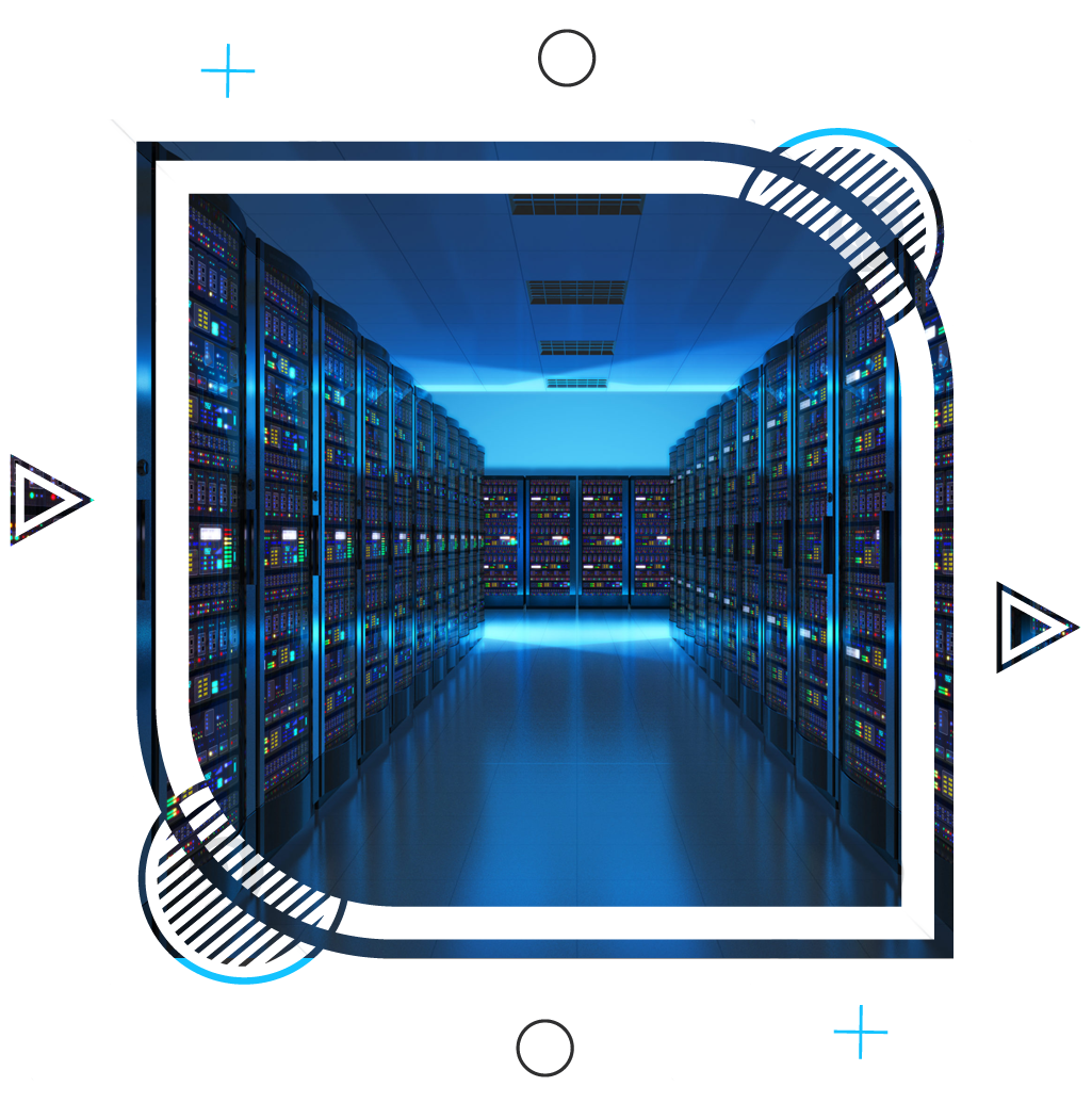 Colocation Server in UAE