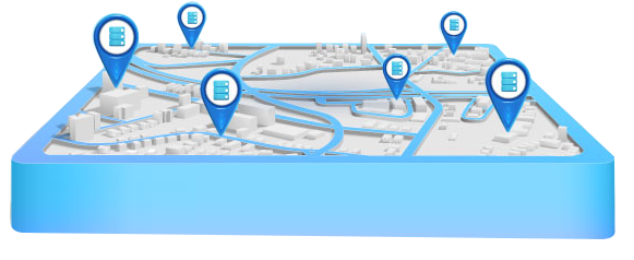 Colocation UAE