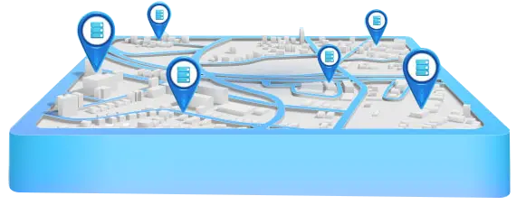 Colocation UAE