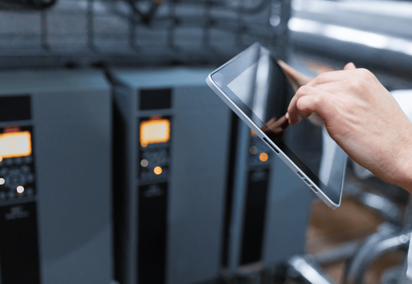 Colocation Server in UAE