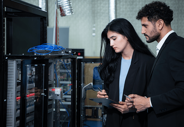 UAE Colocation