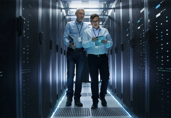 Colocation Agra