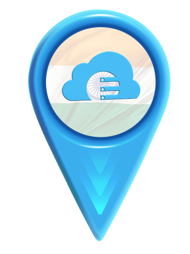 Colocation Server in Rajkot
