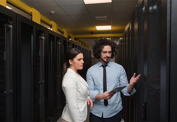 Delhi Colocation