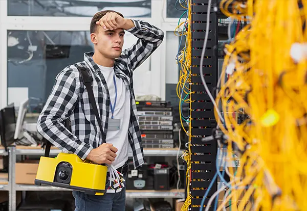 Colocation Server in Nagpur