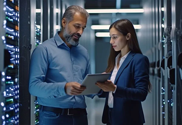 Colocation Server in Mangalore