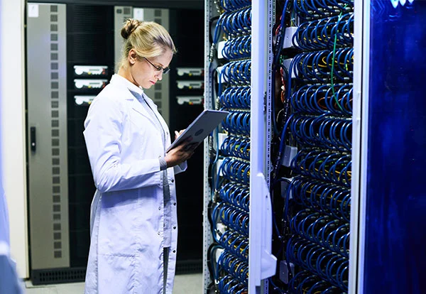 Kolkata Colocation