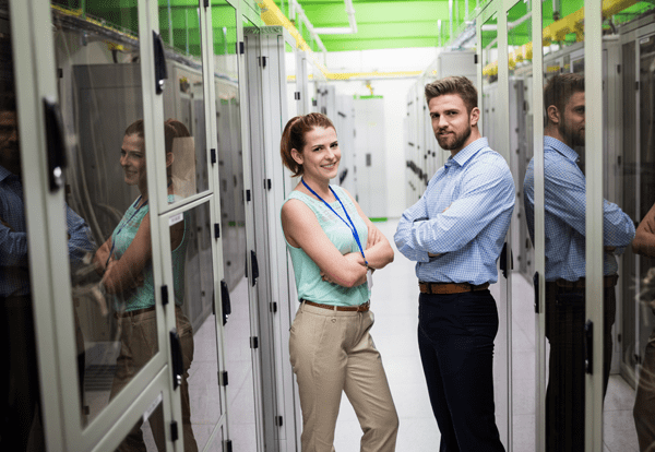 Colocation Server in Madurai