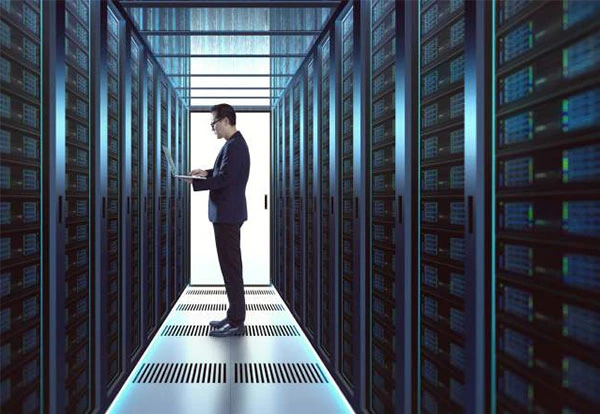 Colocation Server in Mysore
