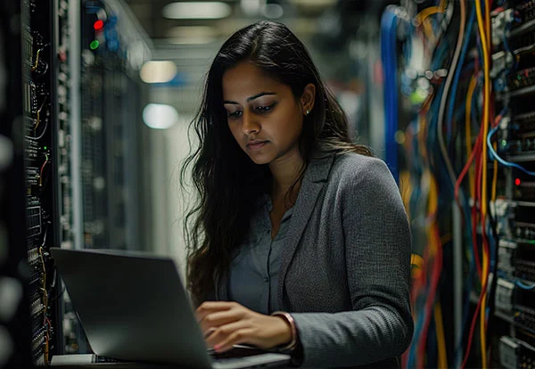 Colocation Server in Noida