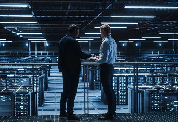 Colocation Chandigarh