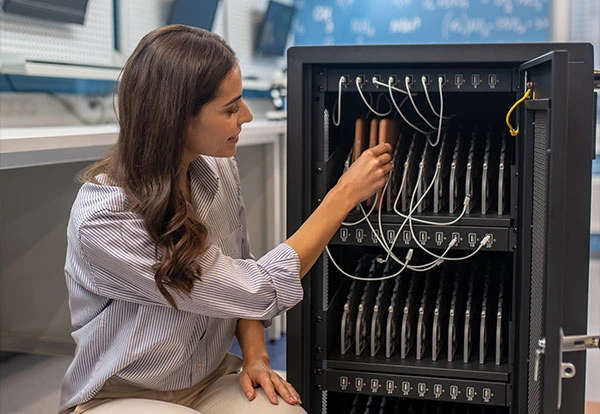 Pune Colocation
