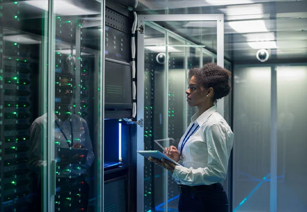 Raipur Colocation