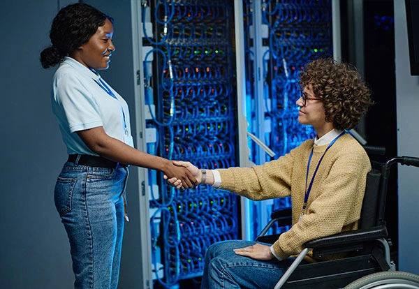 Colocation Rajkot