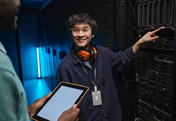 Rajkot Colocation