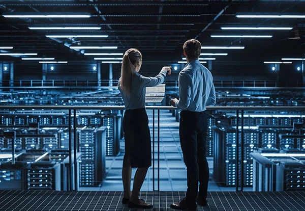 Ranchi Colocation