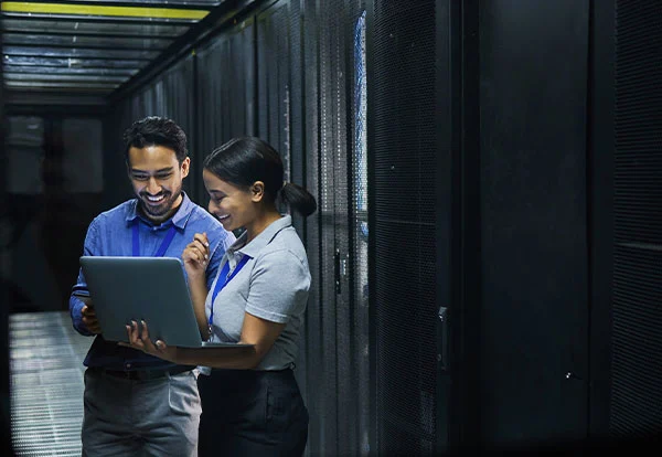 Colocation Ranchi