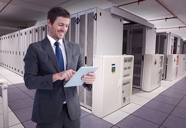 Colocation Server in Ranchi