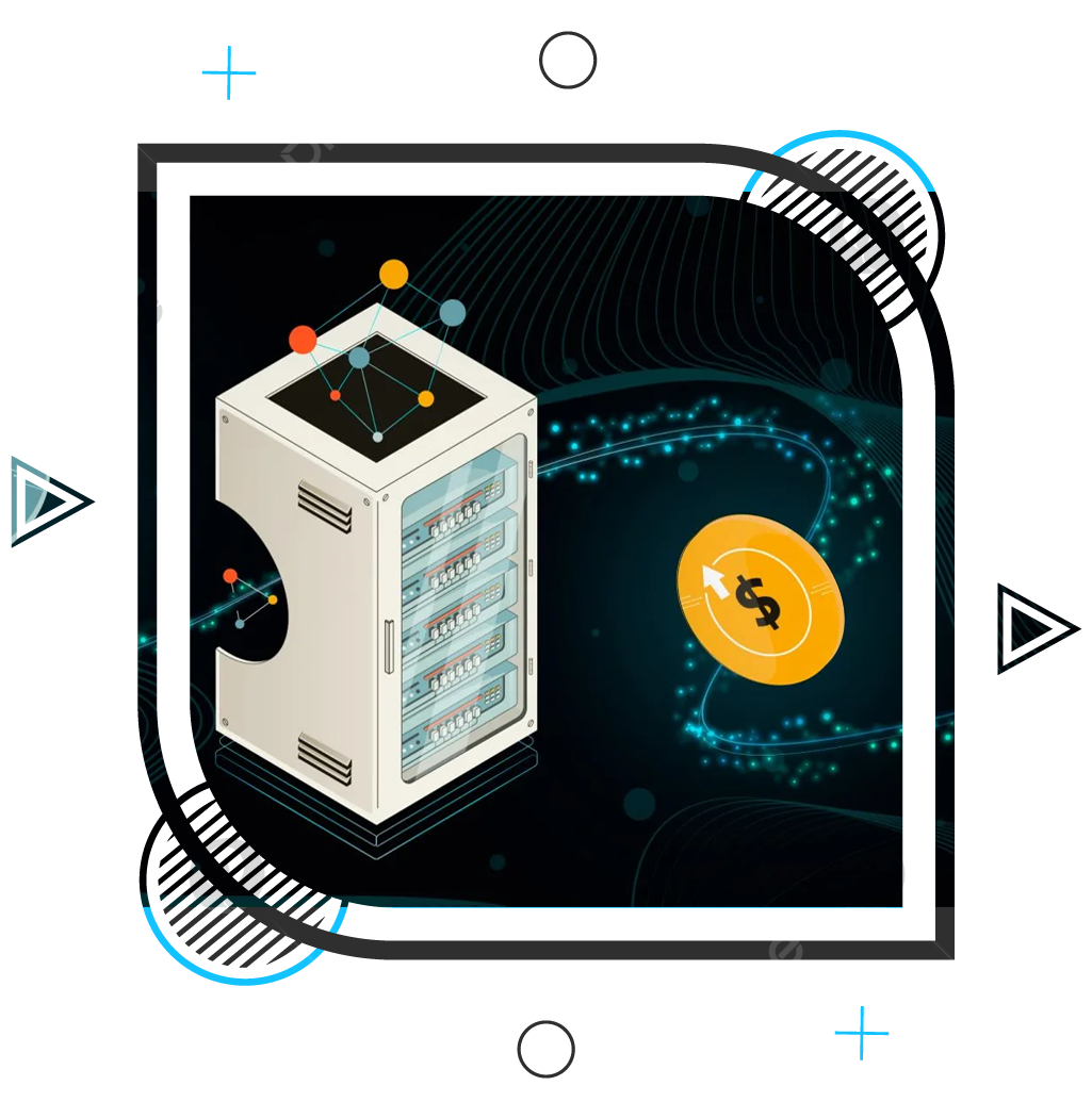 Colocation Server in Bangalore