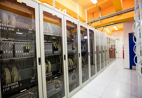 Colocation Server in Jaipur