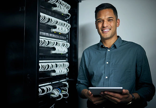 Trivandrum Colocation