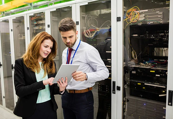 Colocation Vadodara