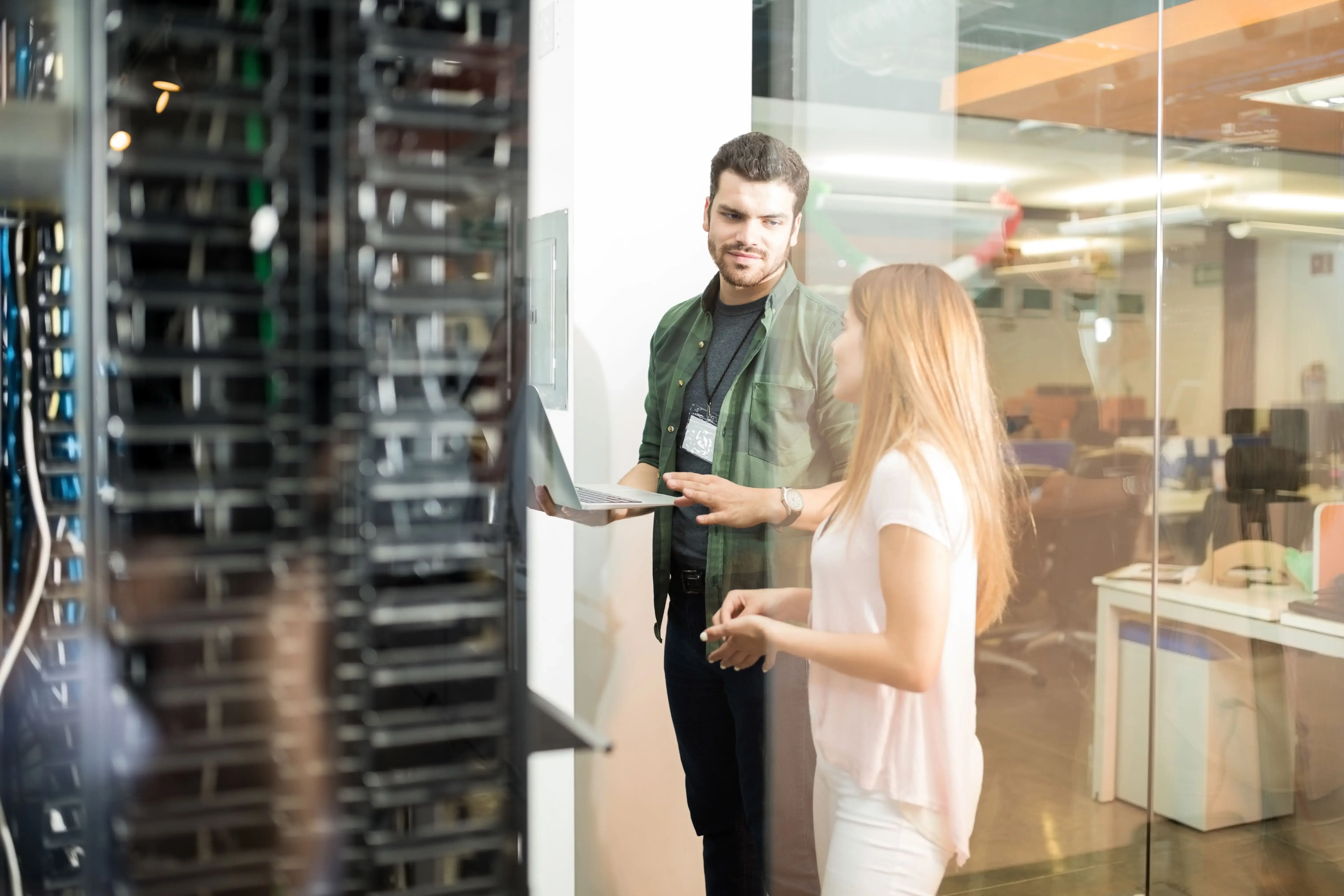 Patna Colocation