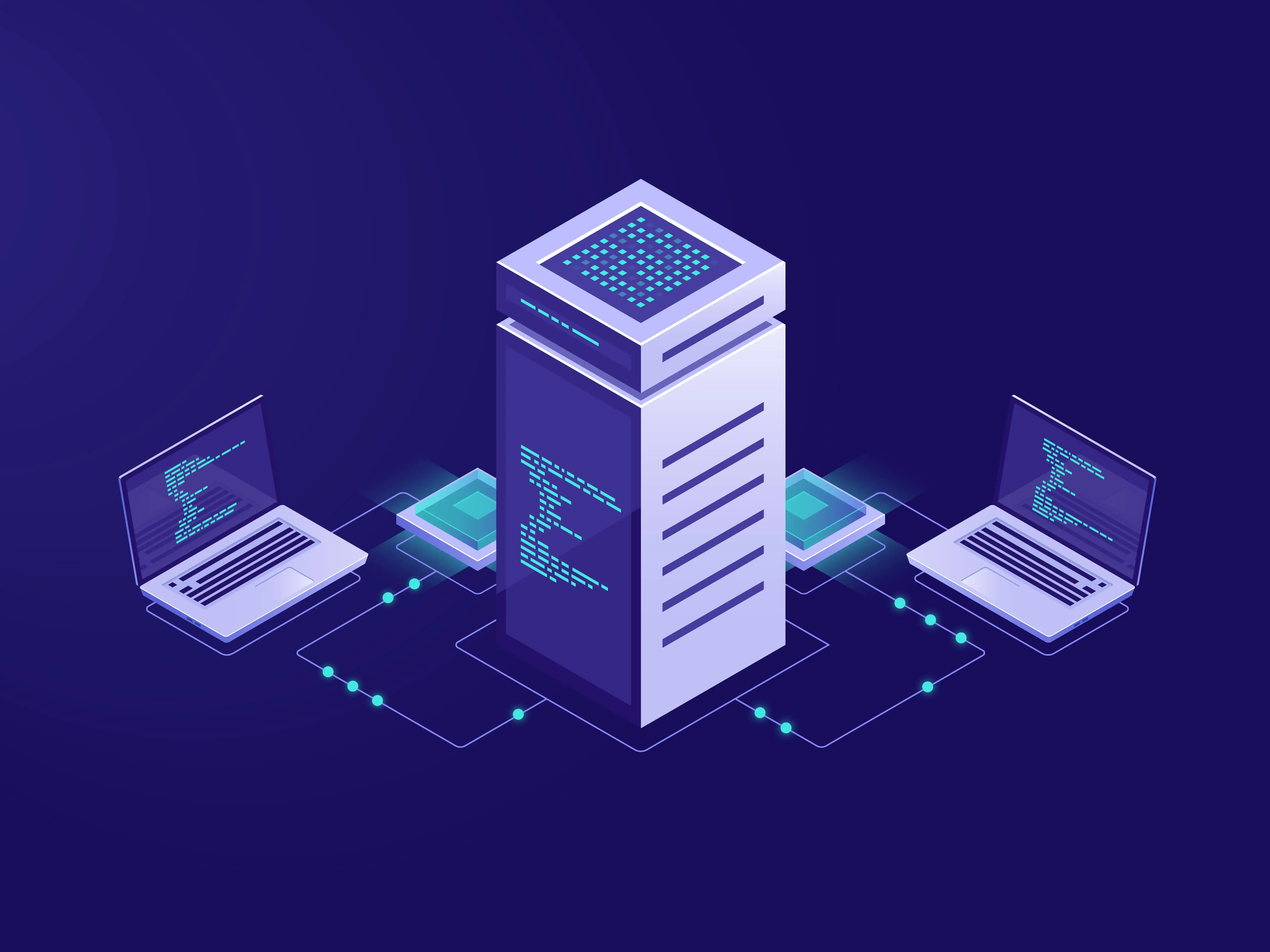 colocation data centers