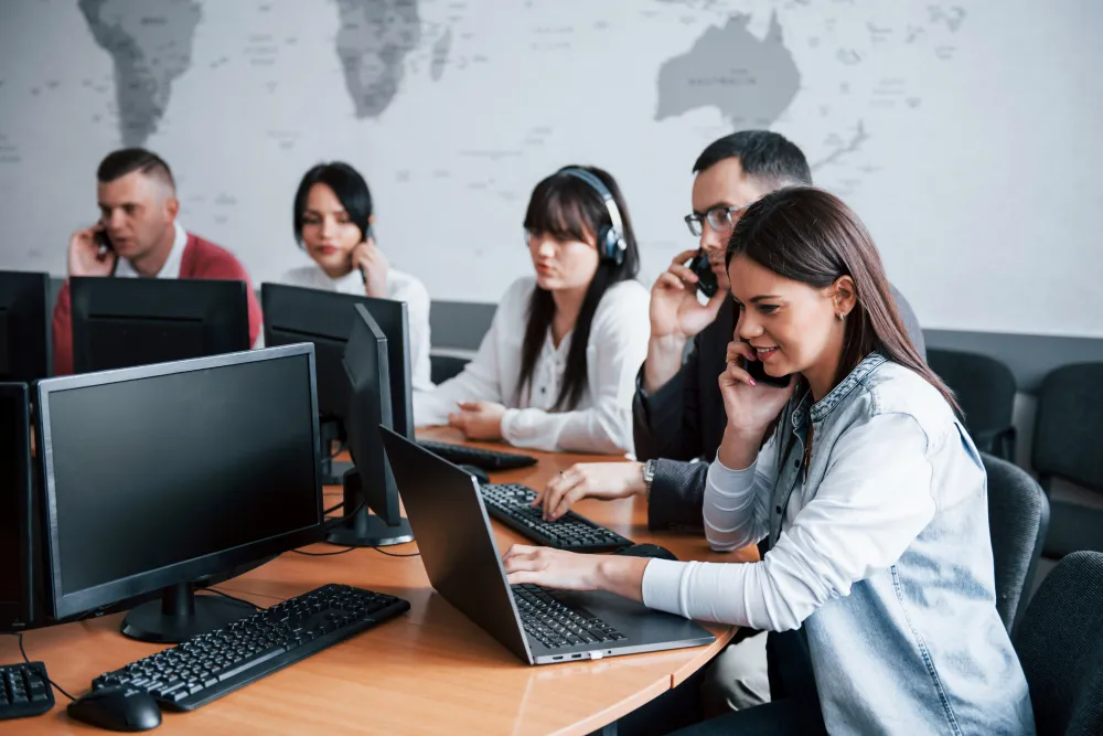 Server security and monitoring