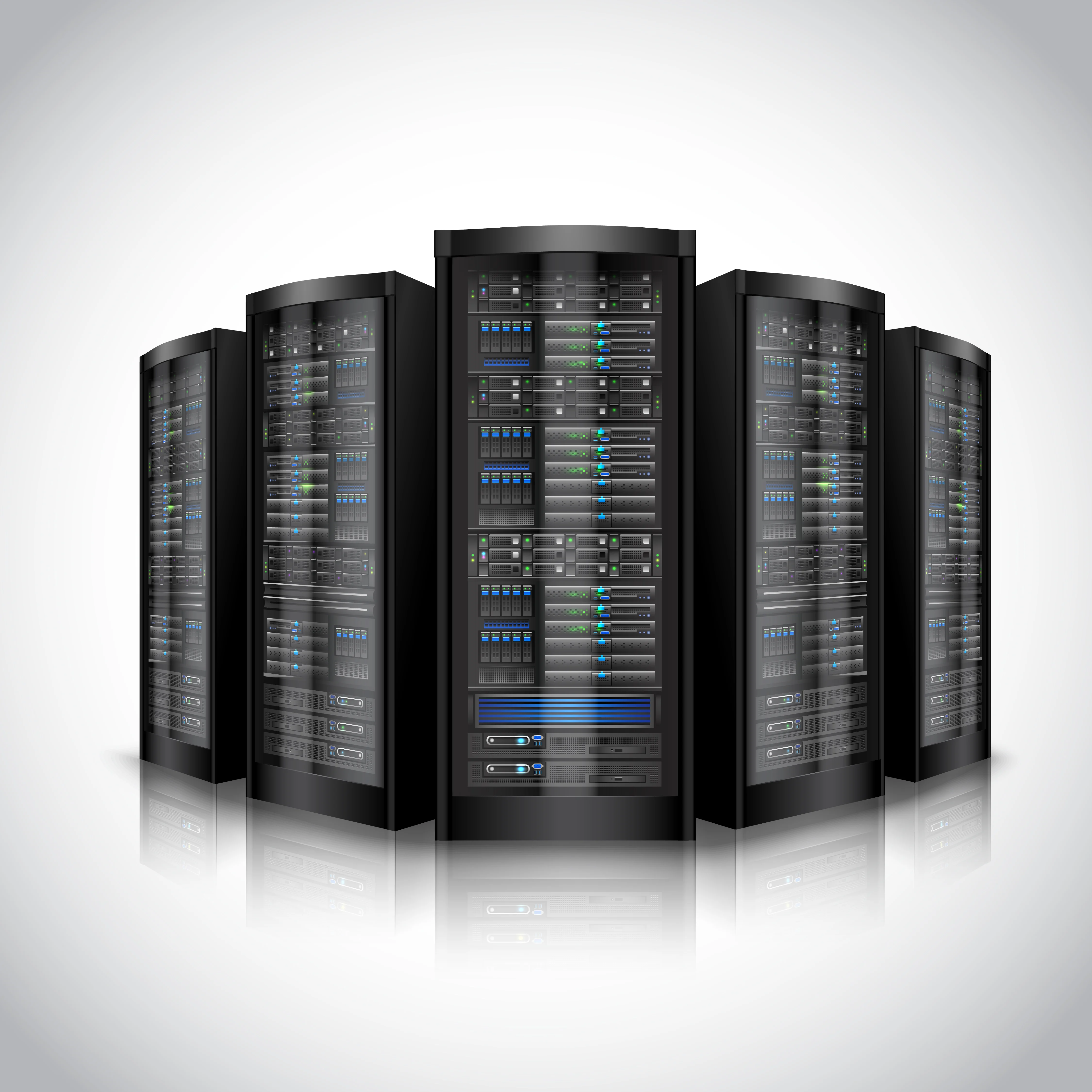Ampere Dedicated Server