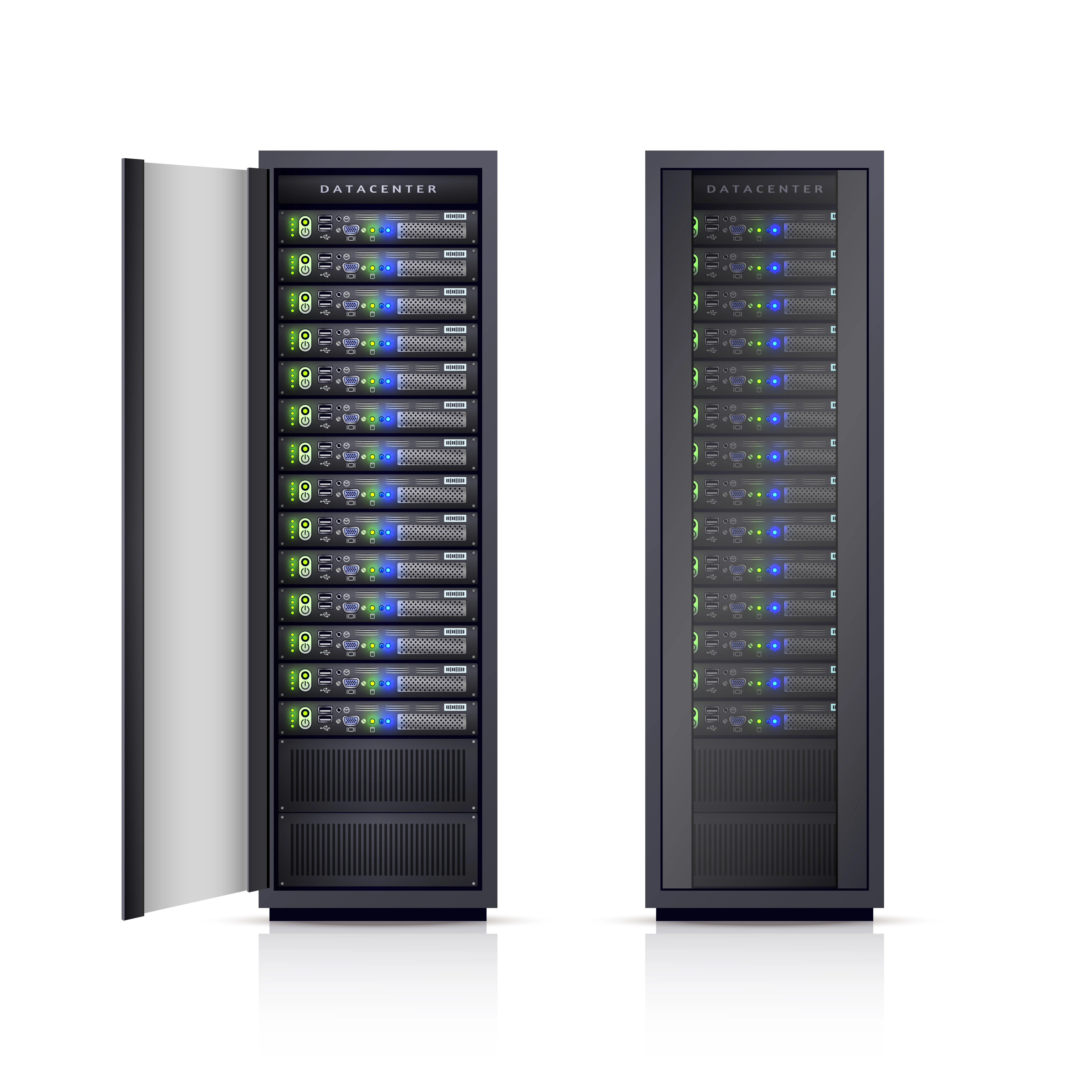 Bare Metal Server