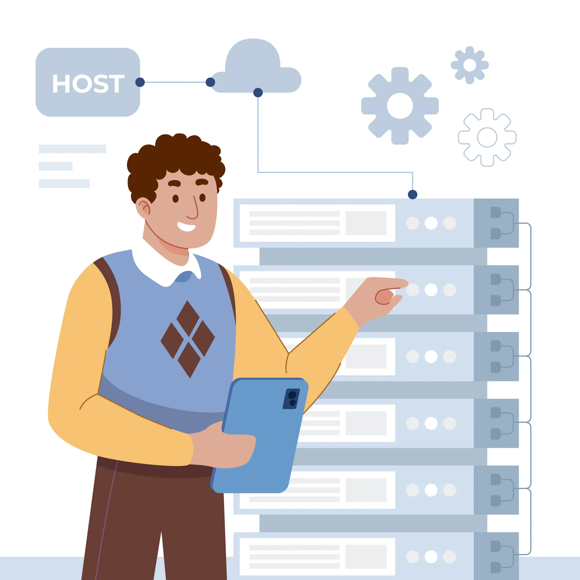 Cheap Dedicated Server in Chennai