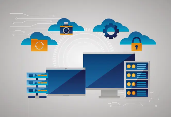 Dedicated Server features