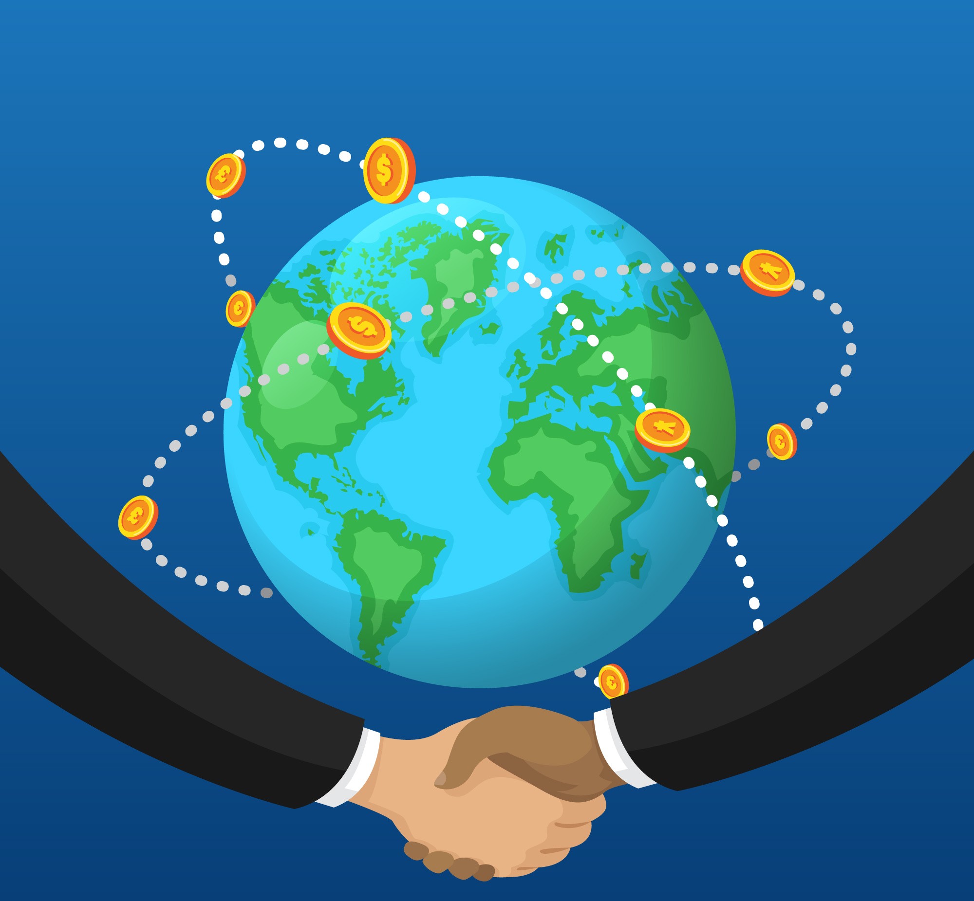 Trusted by Businesses Worldwide