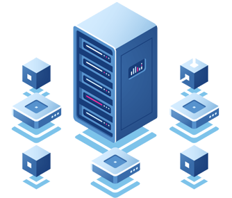 Linux Dedicated Server