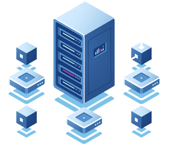 Linux Dedicated Server