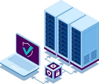 Managed Dedicated Server