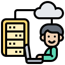 Fully Managed Hosting Services