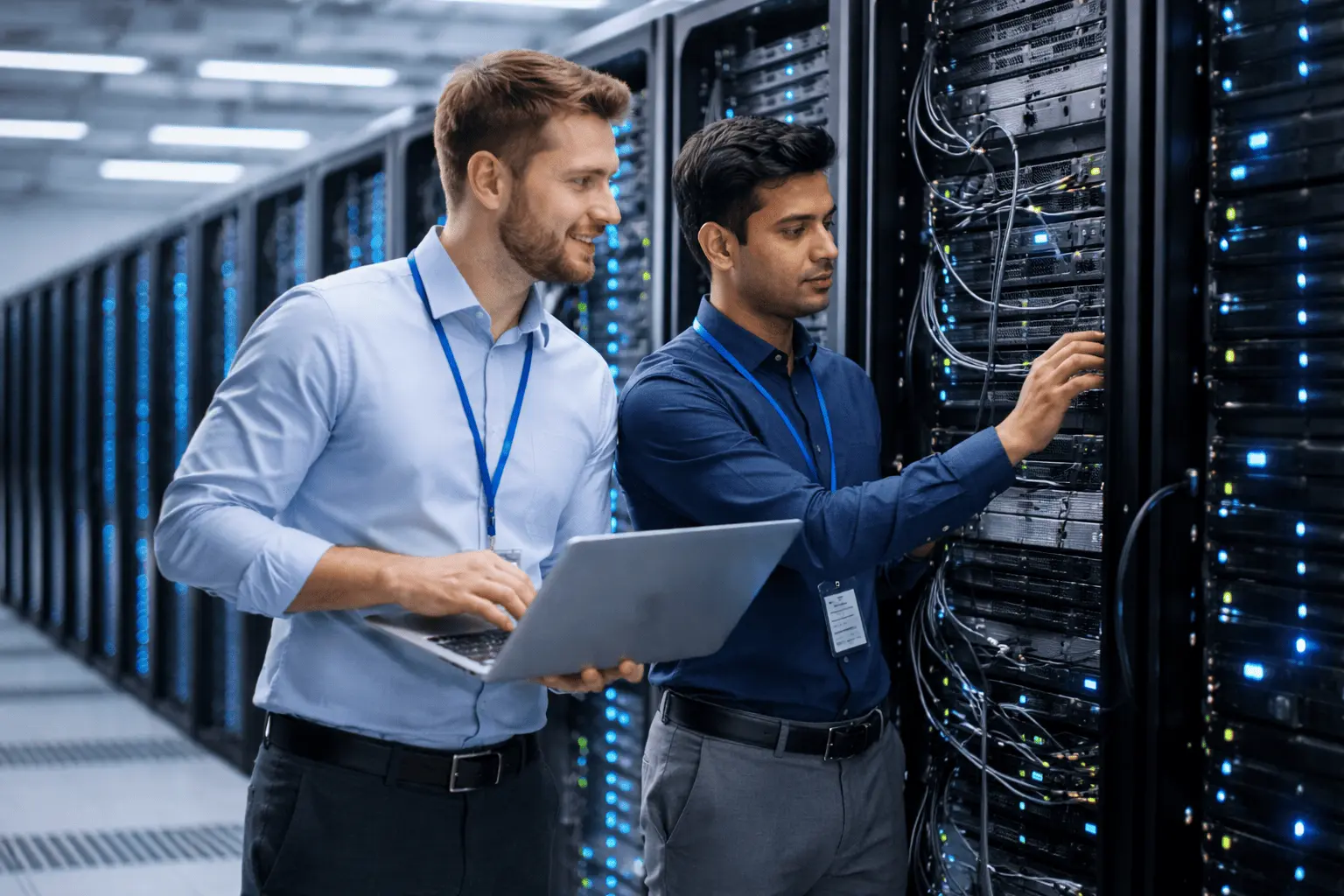 Our Support Team Assists You With
