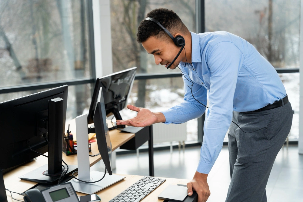 24/7 Technical Assistance