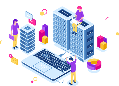 Windows Dedicated Server